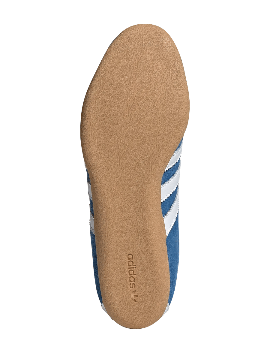adidas Originals - TOKYO W - niedrige sneakers - blubir/ftwwht/gum3 - 5