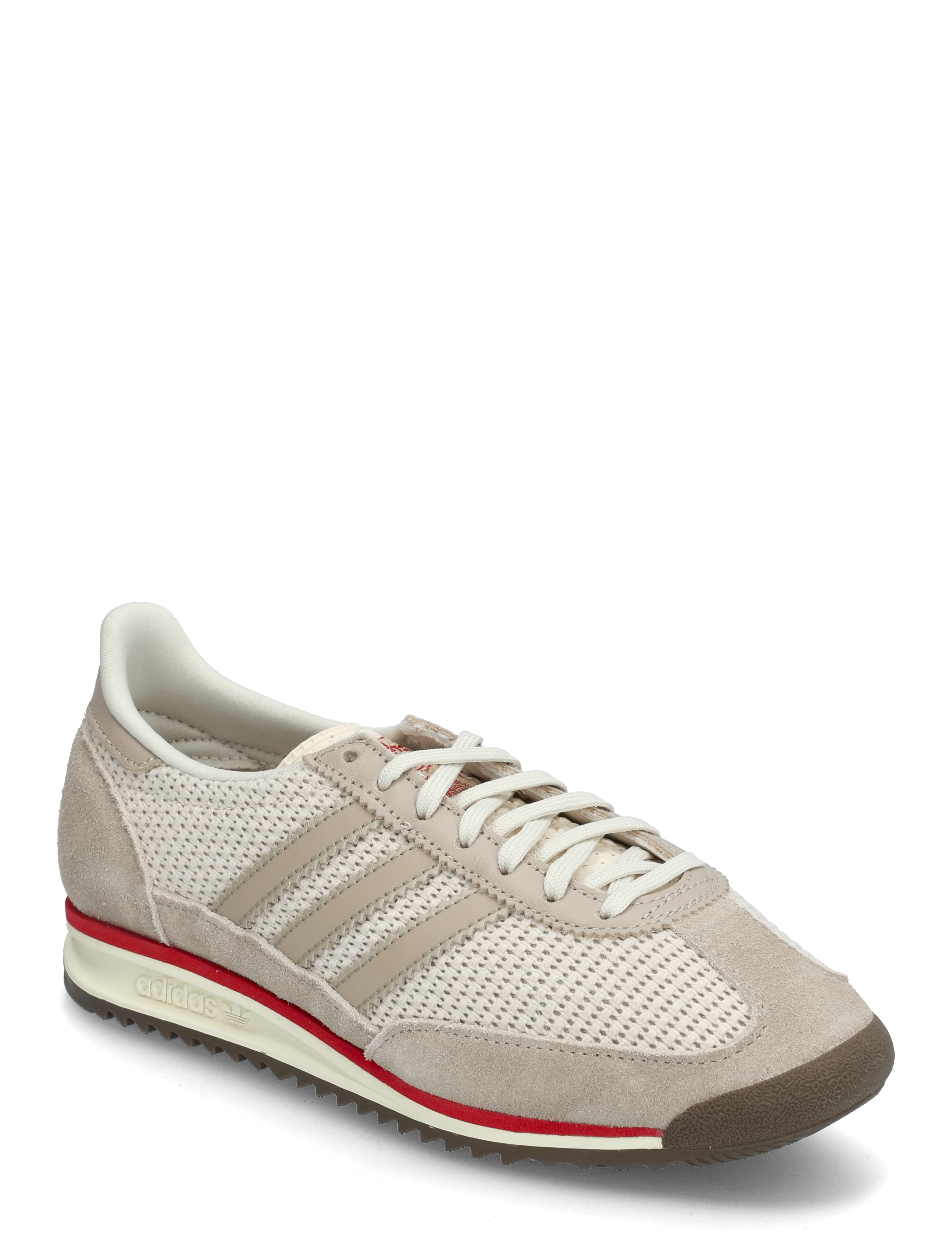 adidas Originals SL 72 OG W - Jalanõud - ALUMIN/CLABRO/CYBEMT / grey