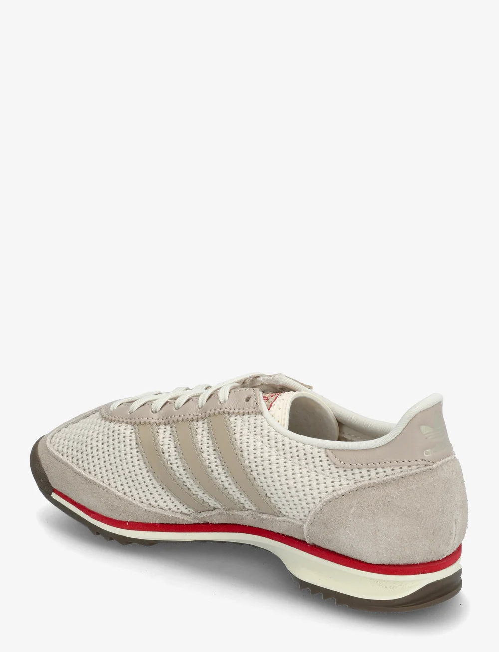 adidas Originals - SL 72 OG W - lave sneakers - alumin/clabro/cybemt - 2
