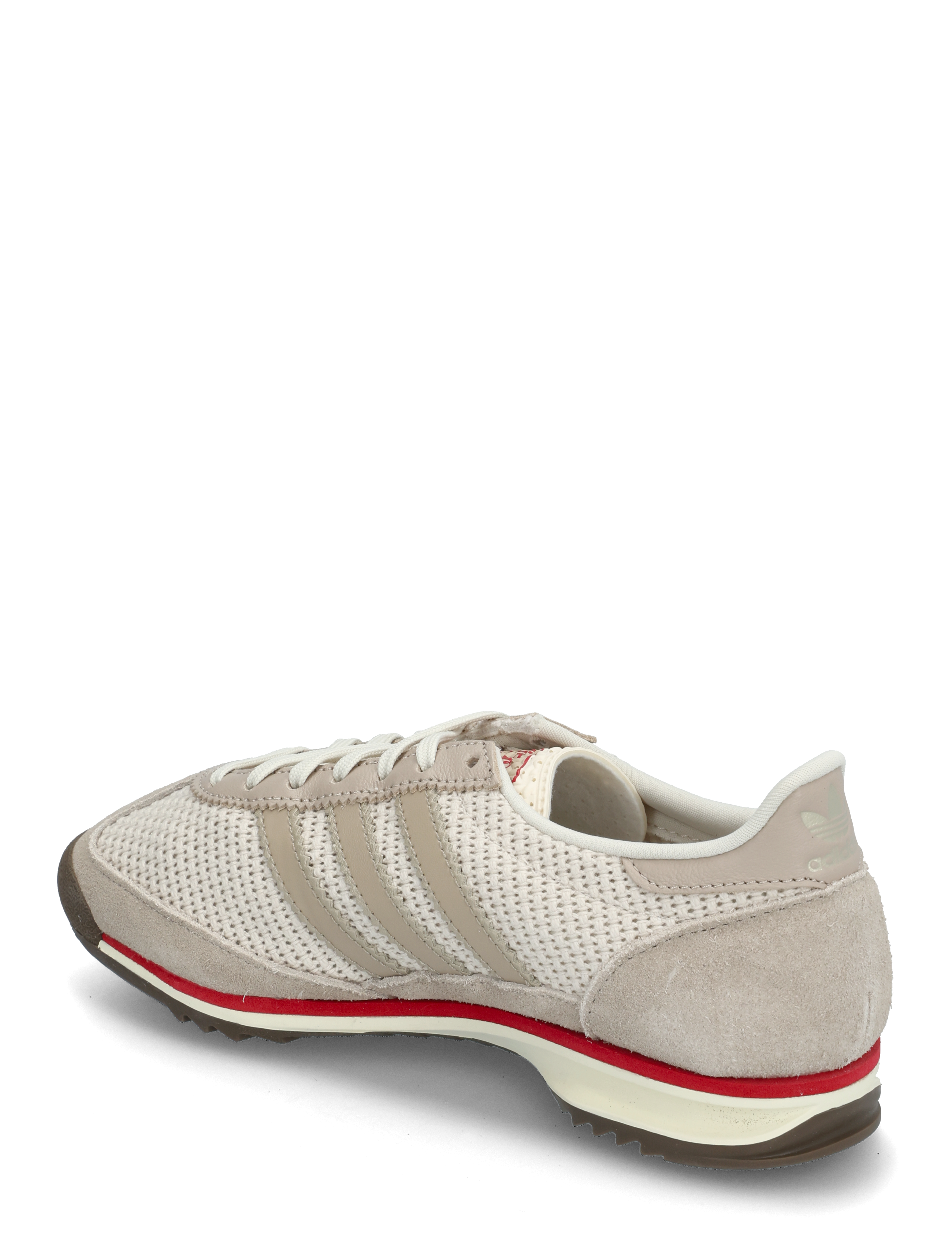 adidas Originals - SL 72 OG W - low top sneakers - alumin/clabro/cybemt - 2