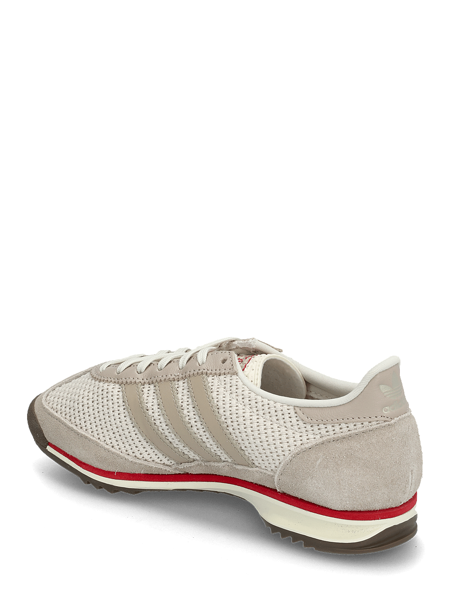 adidas Originals - SL 72 OG W - niedrige sneakers - alumin/clabro/cybemt - 2