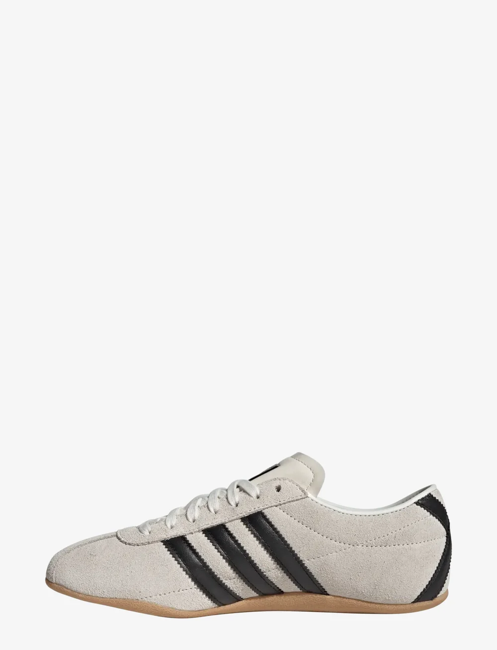 adidas Originals - TOKYO W - low top sneakers - owhite/cblack/goldmt - 2