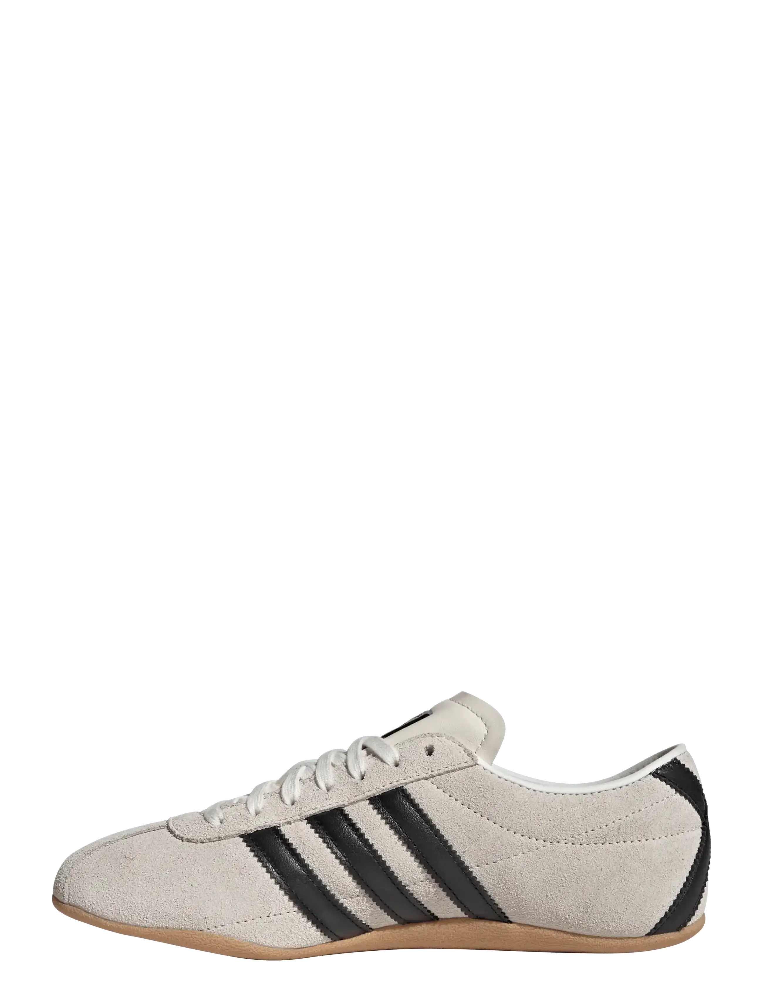 adidas Originals - TOKYO W - lave sneakers - owhite/cblack/goldmt - 3