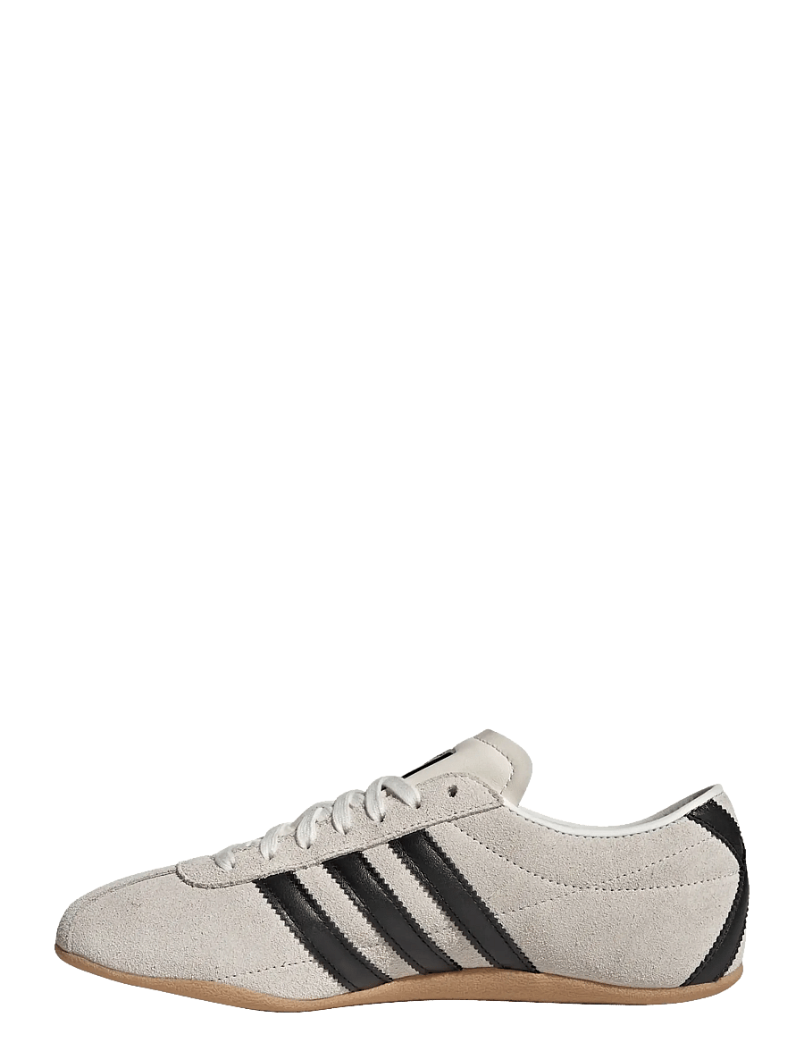 adidas Originals - TOKYO W - baskets basses - owhite/cblack/goldmt - 3