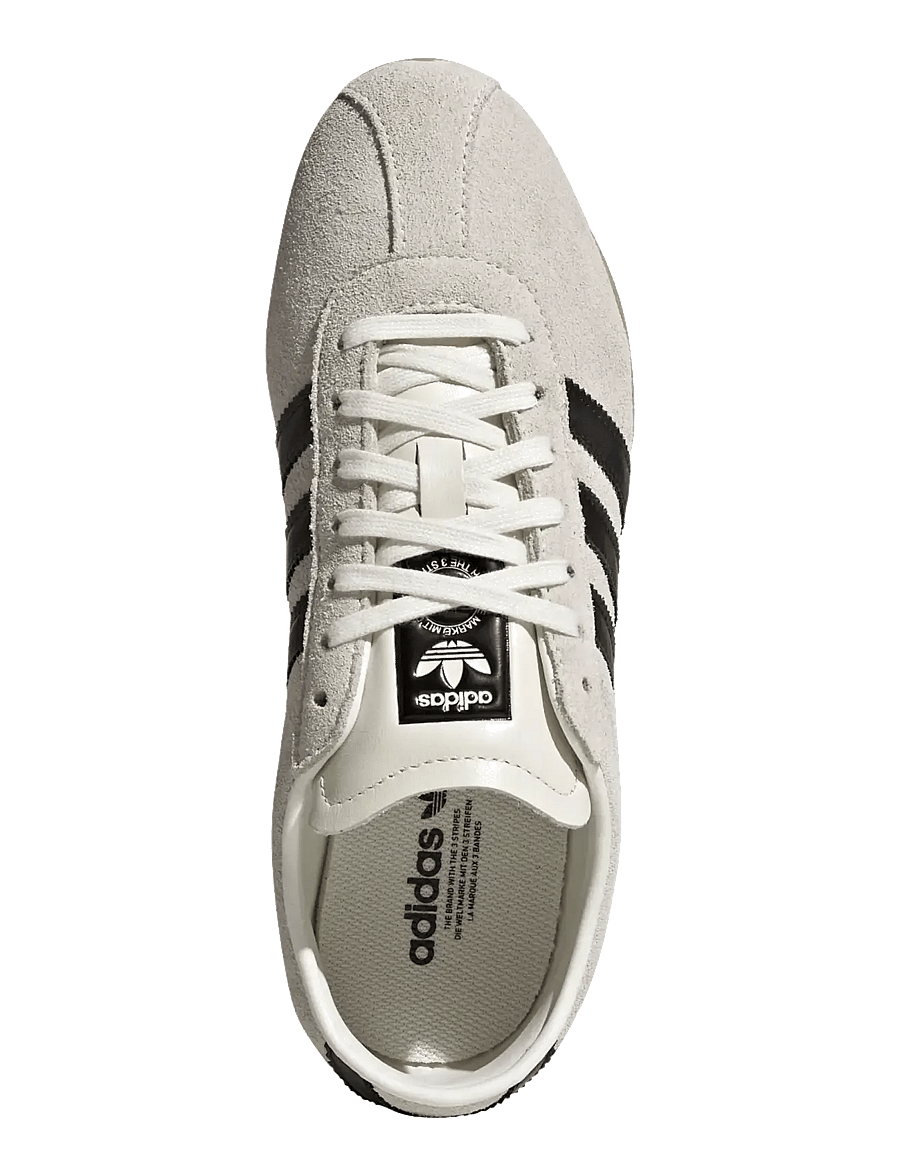 adidas Originals - TOKYO W - baskets basses - owhite/cblack/goldmt - 5