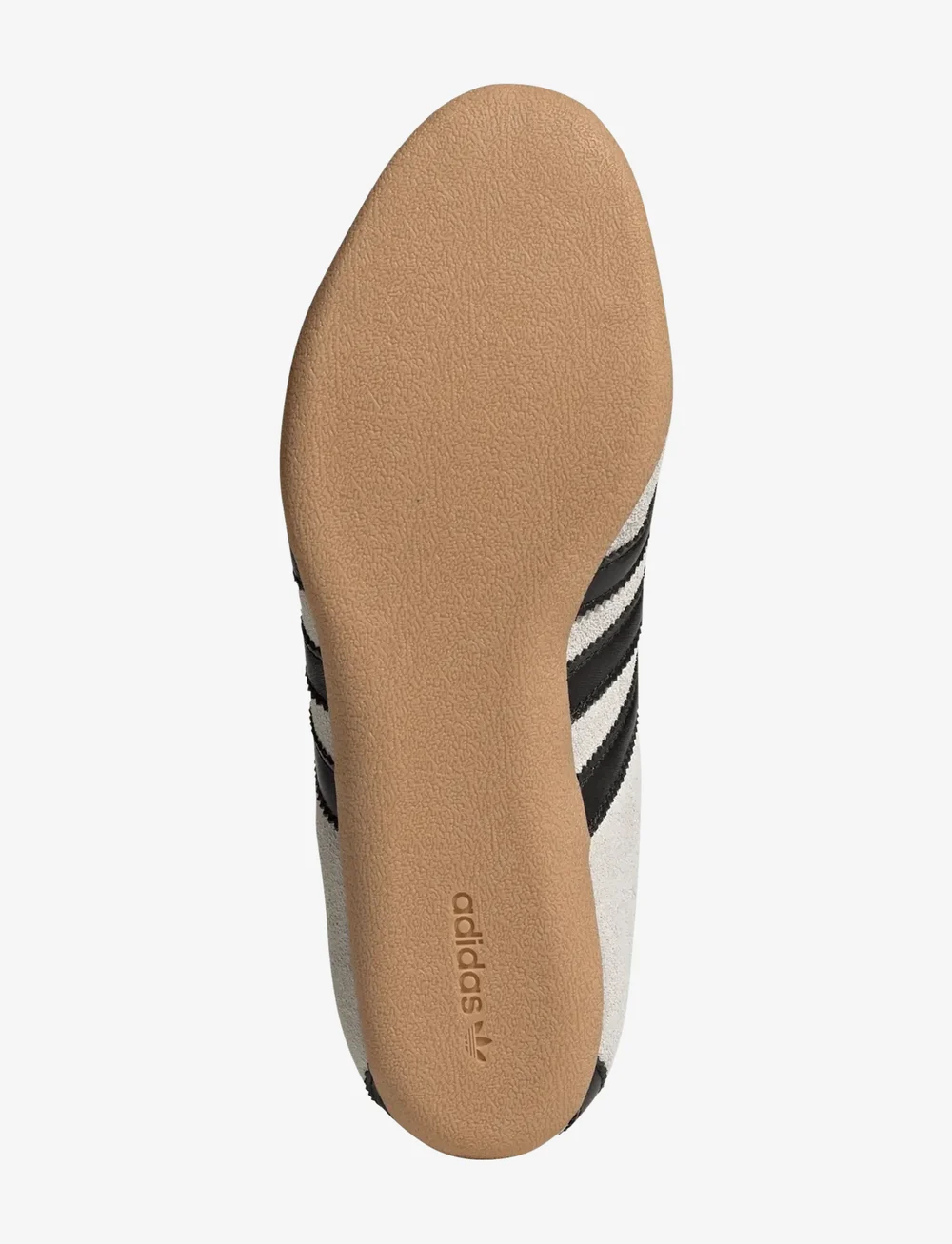 adidas Originals - TOKYO W - low top sneakers - owhite/cblack/goldmt - 5