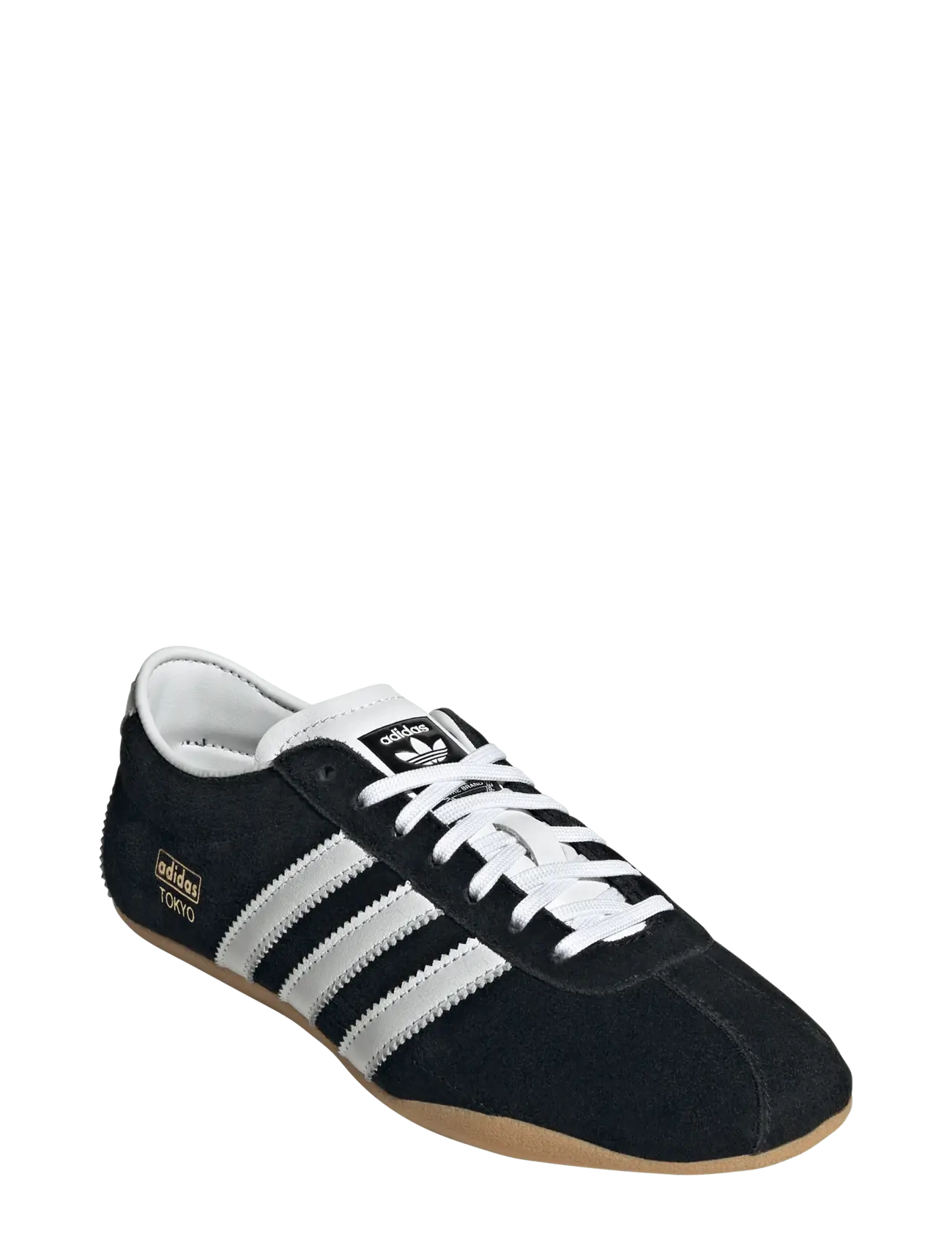 ADIDAS ORIGINALS Tokyo W Schwarz - 38 - Damen