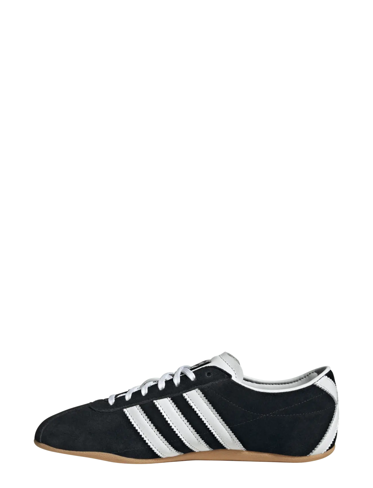 adidas Originals - TOKYO W - niedrige sneakers - cblack/ftwwht/gum3 - 2