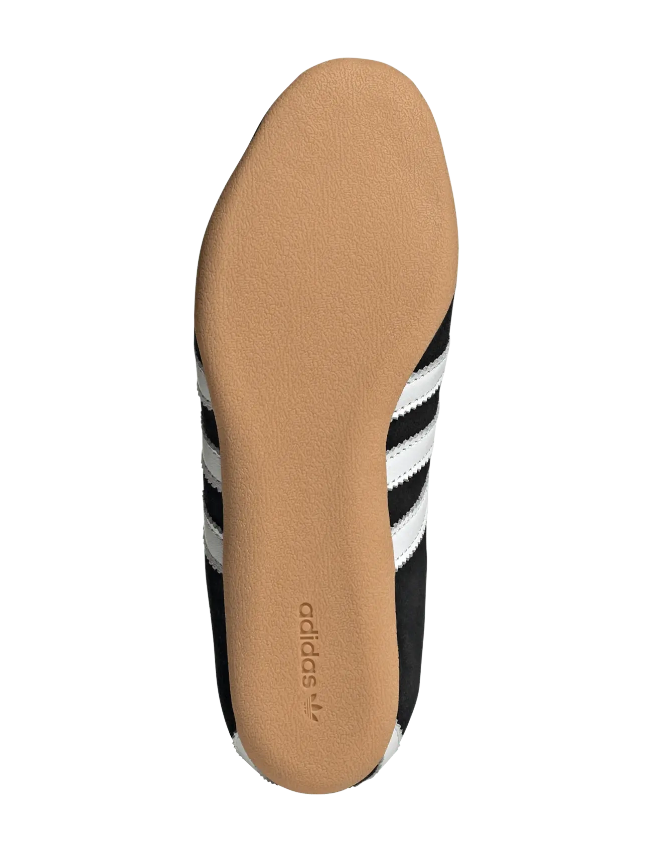adidas Originals - TOKYO W - niedrige sneakers - cblack/ftwwht/gum3 - 5