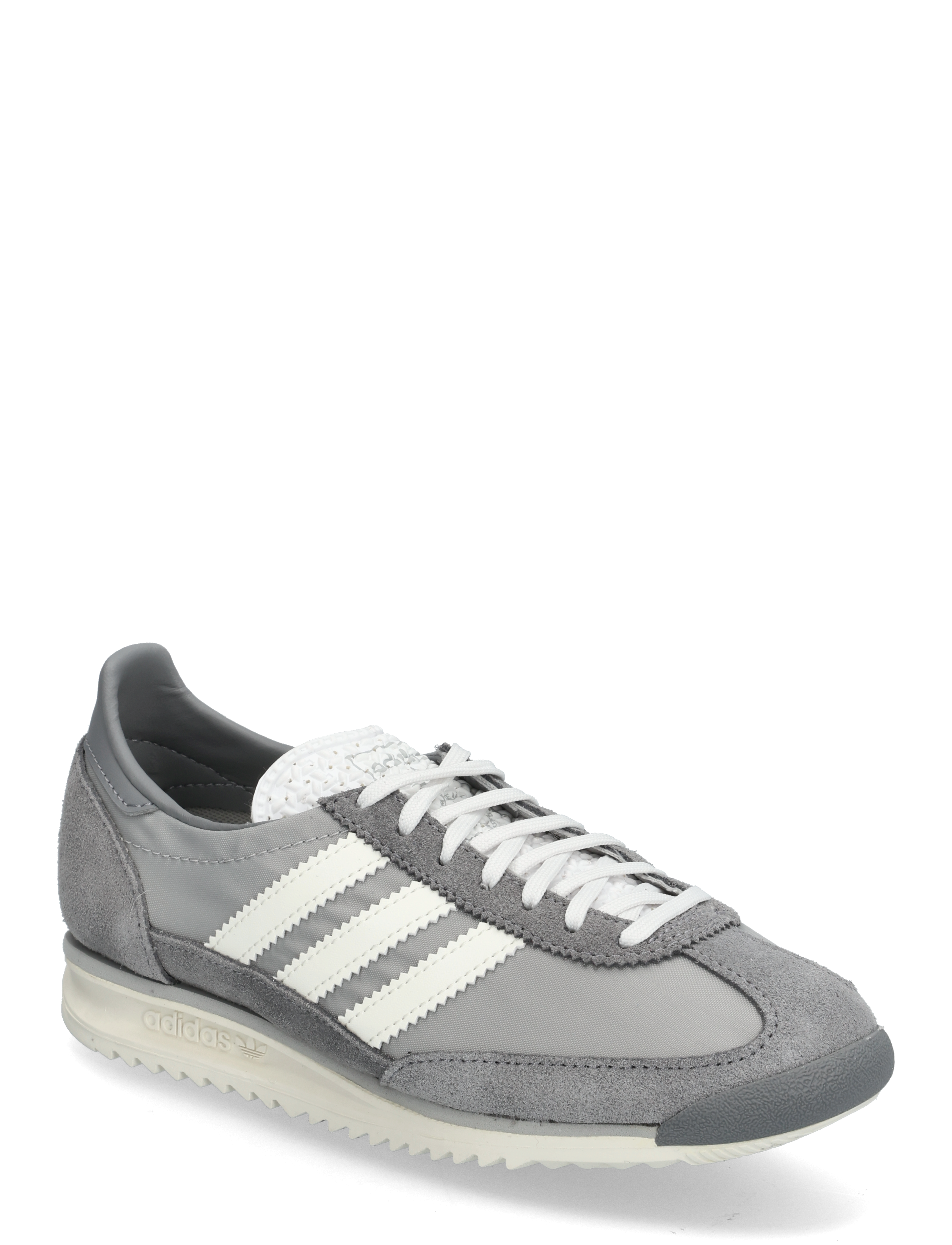 adidas Originals SL 72 OG W - Sko - GRETWO/OWHITE/GRETHR / grey