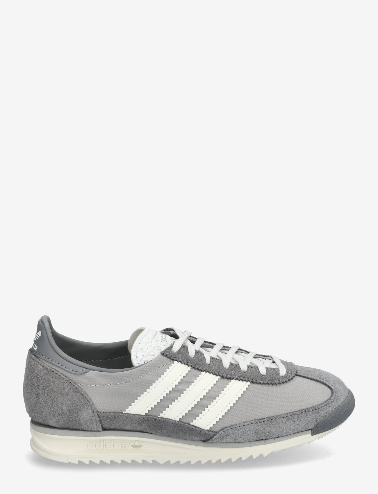 adidas Originals - SL 72 OG W - lave sneakers - gretwo/owhite/grethr - 1