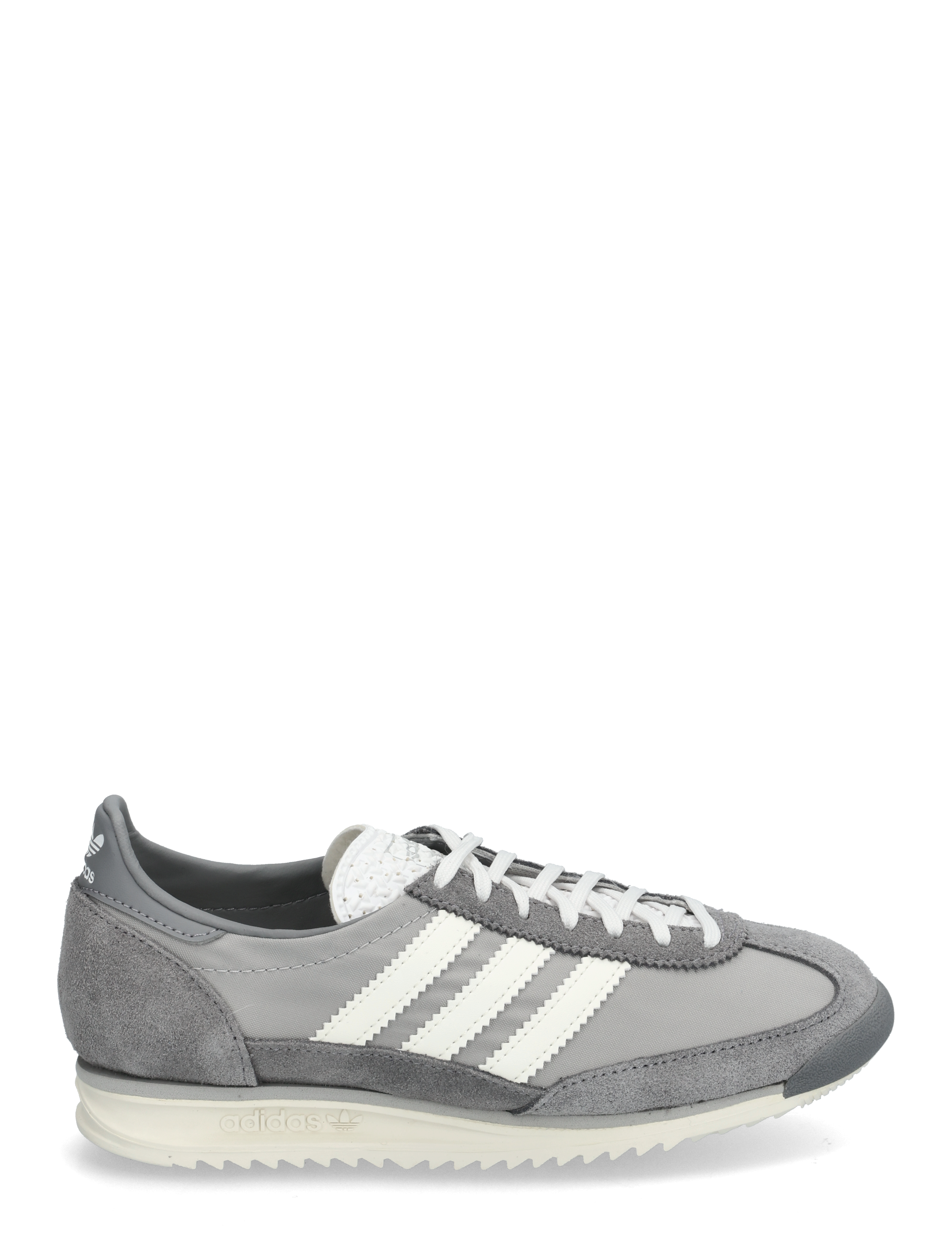 adidas Originals - SL 72 OG W - lave sneakers - gretwo/owhite/grethr - 1