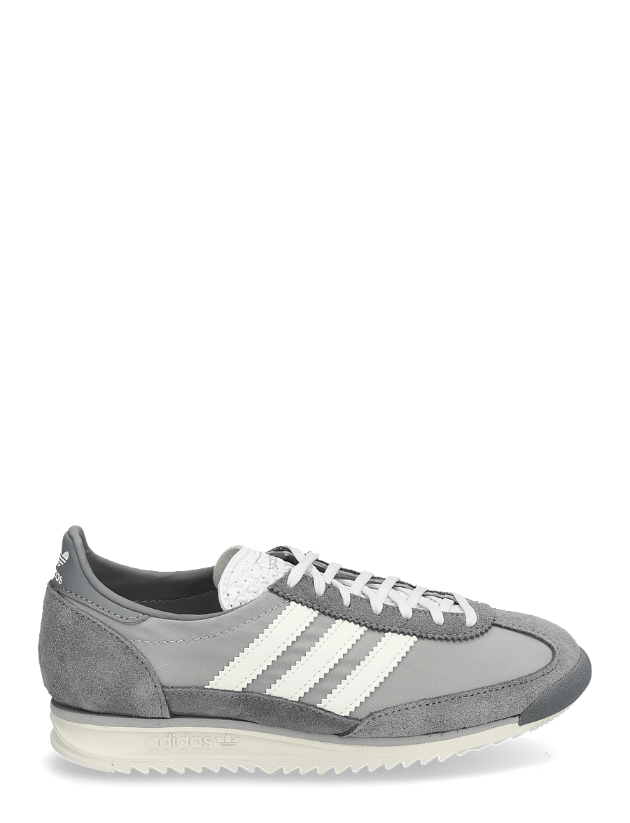 adidas Originals - SL 72 OG W - lage sneakers - gretwo/owhite/grethr - 1