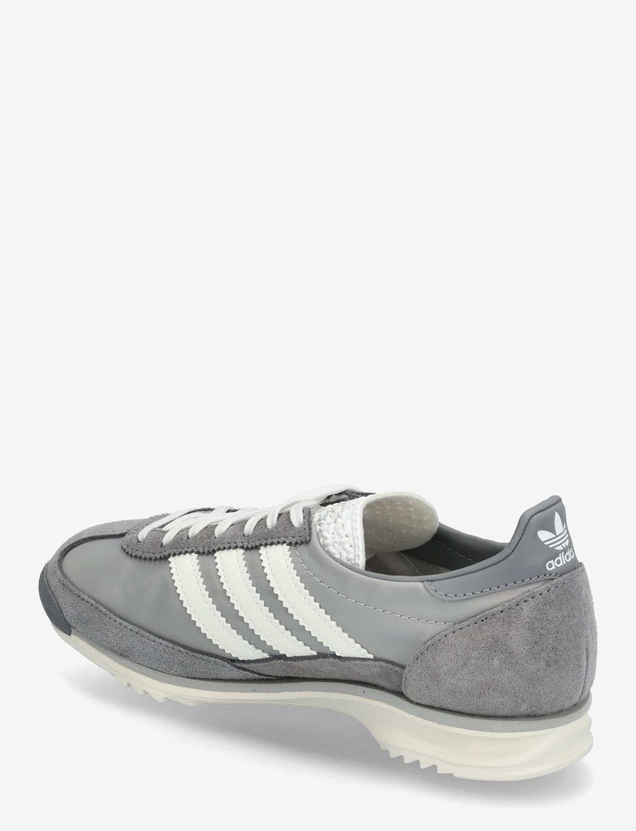 adidas Originals - SL 72 OG W - lave sneakers - gretwo/owhite/grethr - 2