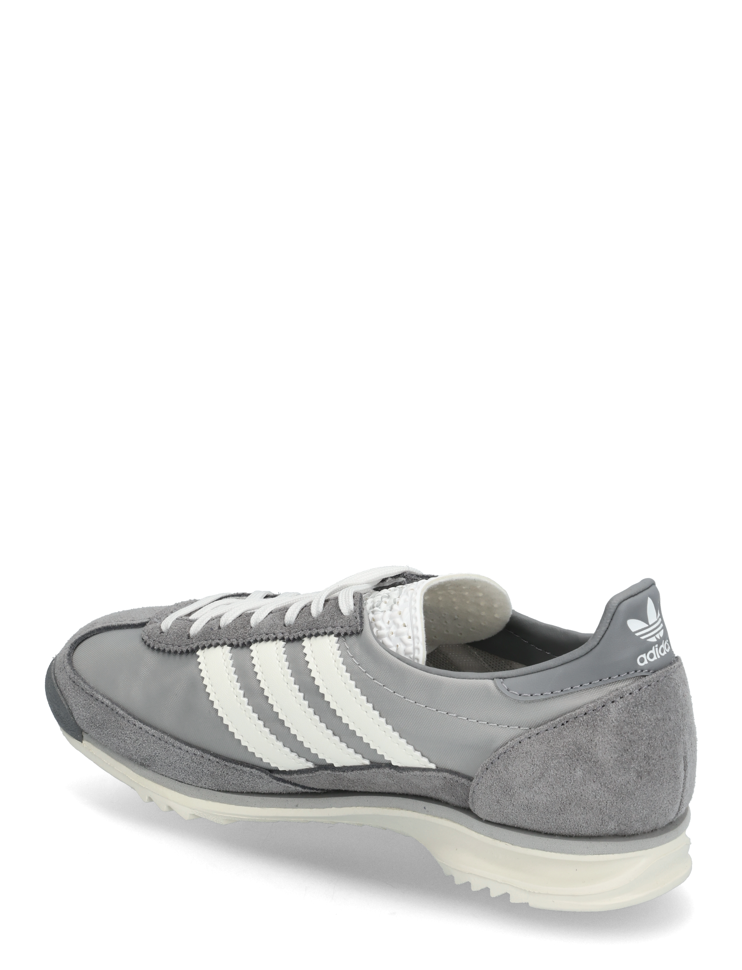 adidas Originals - SL 72 OG W - lave sneakers - gretwo/owhite/grethr - 2