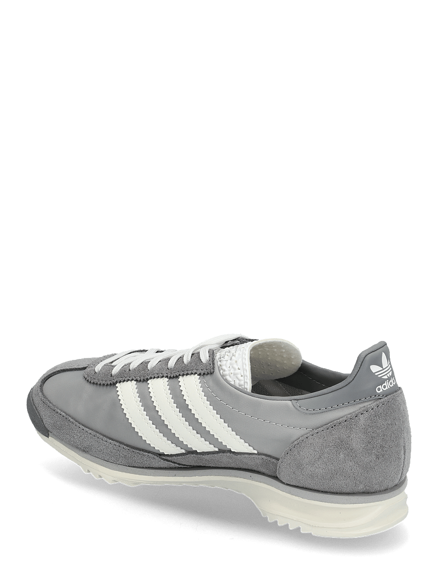 adidas Originals - SL 72 OG W - lage sneakers - gretwo/owhite/grethr - 2