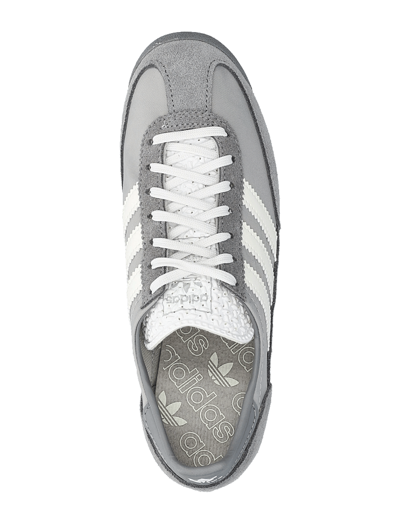 adidas Originals - SL 72 OG W - lave sneakers - gretwo/owhite/grethr - 3