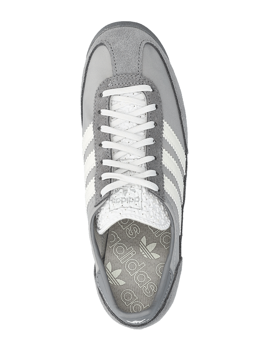 adidas Originals - SL 72 OG W - lage sneakers - gretwo/owhite/grethr - 3