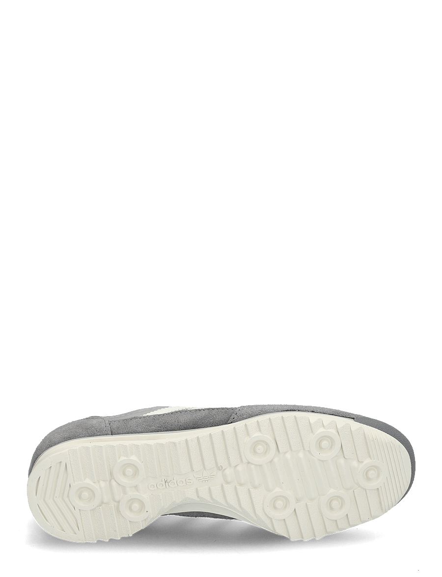adidas Originals - SL 72 OG W - lage sneakers - gretwo/owhite/grethr - 4