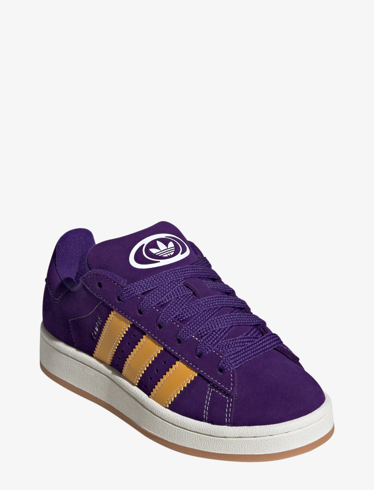 ADIDAS ORIGINALS Campus 00S J Lila - 38 - Kinder
