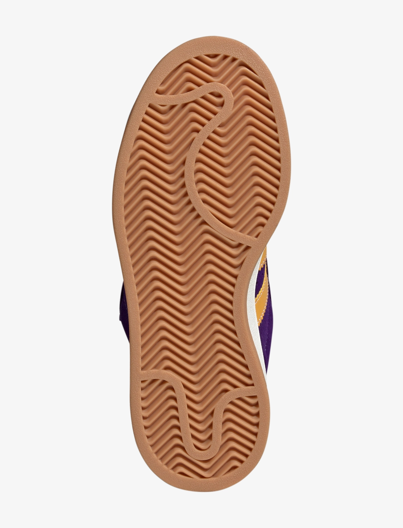 adidas Originals - CAMPUS 00s J - niedriger schnitt - cpurpl/preyel/ftwwht - 5