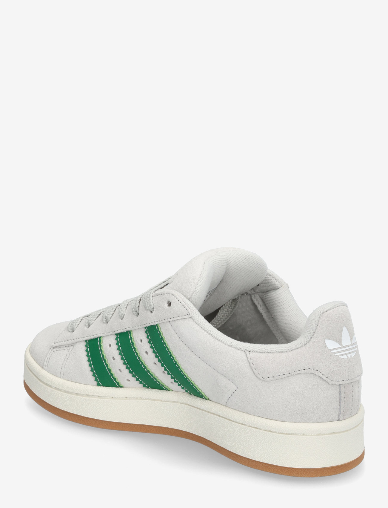 adidas Originals - CAMPUS 00s J - låga sneakers - greone/green/owhite - 2