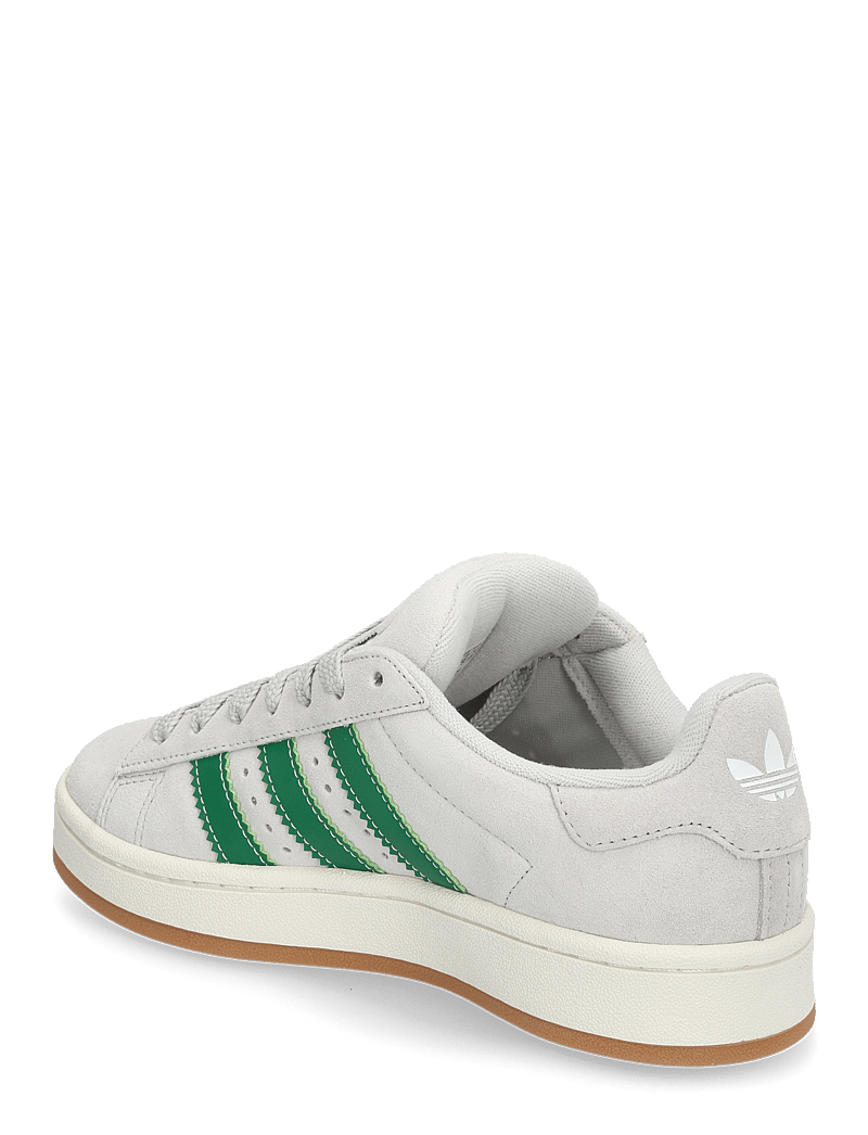 adidas Originals - CAMPUS 00s J - låga sneakers - greone/green/owhite - 2