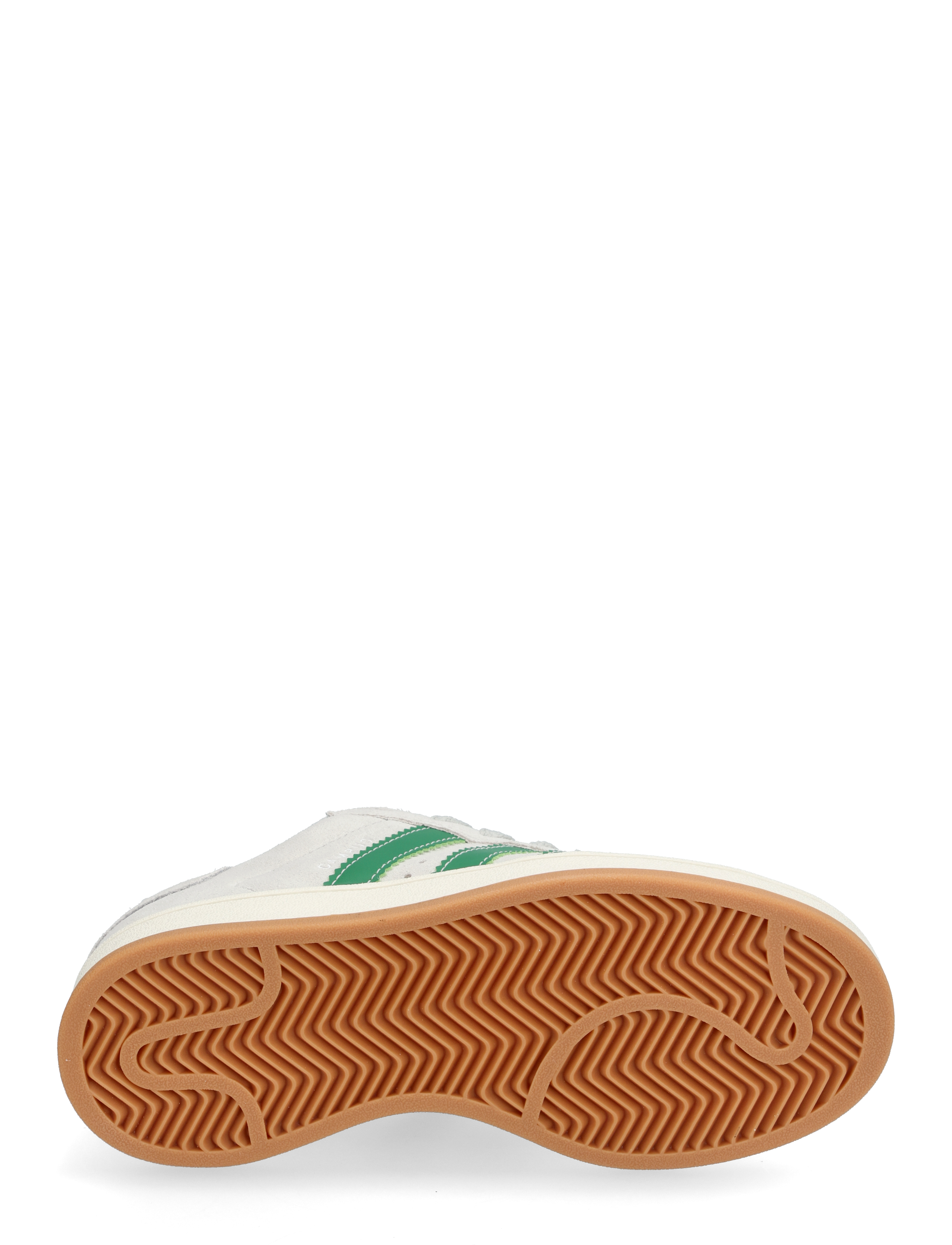 adidas Originals - CAMPUS 00s J - lave sneakers - greone/green/owhite - 4