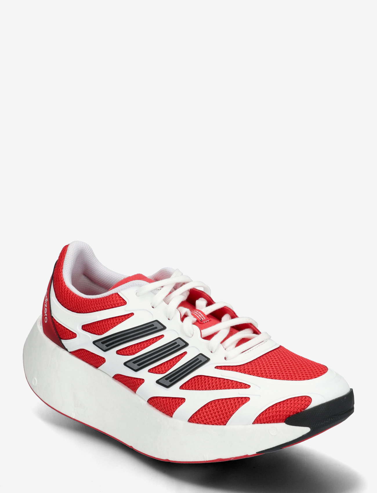 adidas Originals - ADIZERO ARUKU - låga sneakers - ftwwht/purrub/cblack - 0