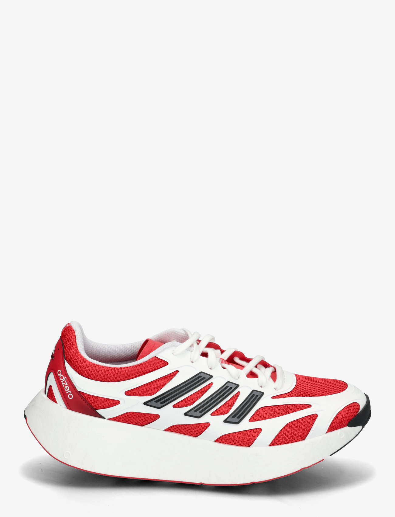adidas Originals - ADIZERO ARUKU - låga sneakers - ftwwht/purrub/cblack - 1