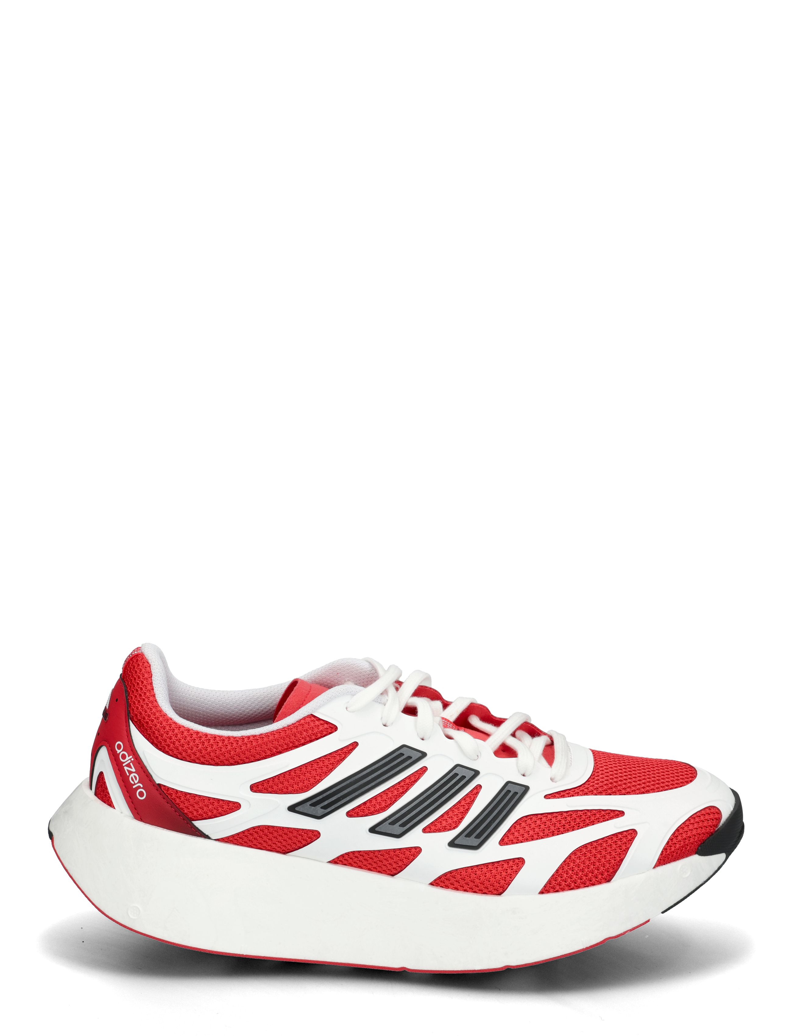 adidas Originals - ADIZERO ARUKU - niedriger schnitt - ftwwht/purrub/cblack - 1