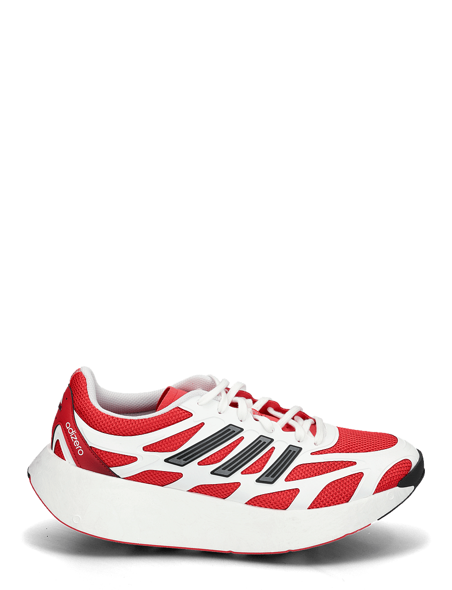 adidas Originals - ADIZERO ARUKU - niedriger schnitt - ftwwht/purrub/cblack - 1