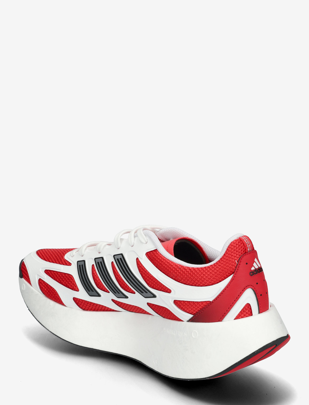 adidas Originals - ADIZERO ARUKU - låga sneakers - ftwwht/purrub/cblack - 2