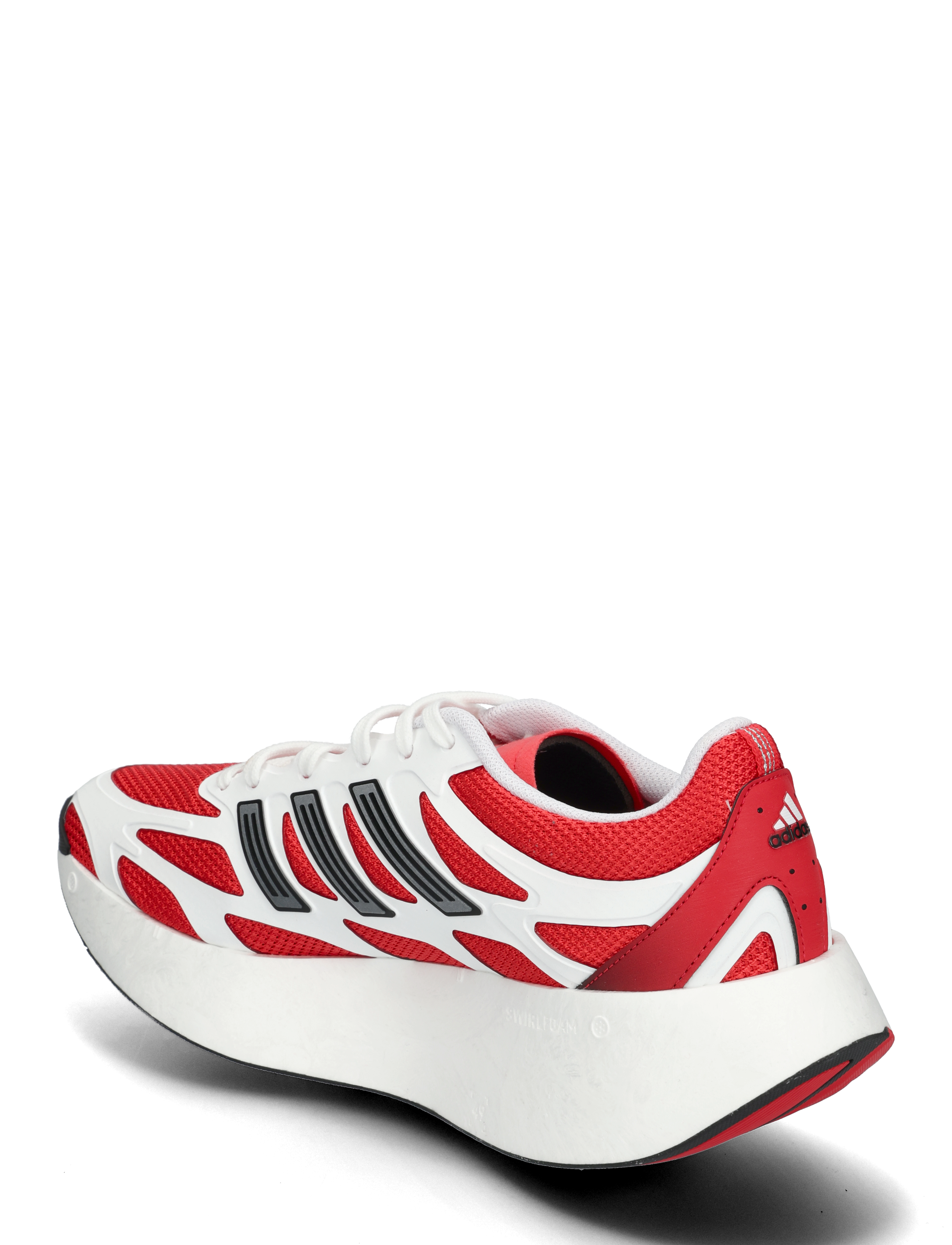 adidas Originals - ADIZERO ARUKU - niedriger schnitt - ftwwht/purrub/cblack - 2