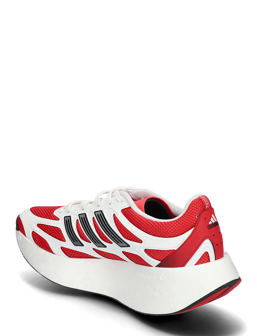 adidas Originals - ADIZERO ARUKU - niedriger schnitt - ftwwht/purrub/cblack - 2