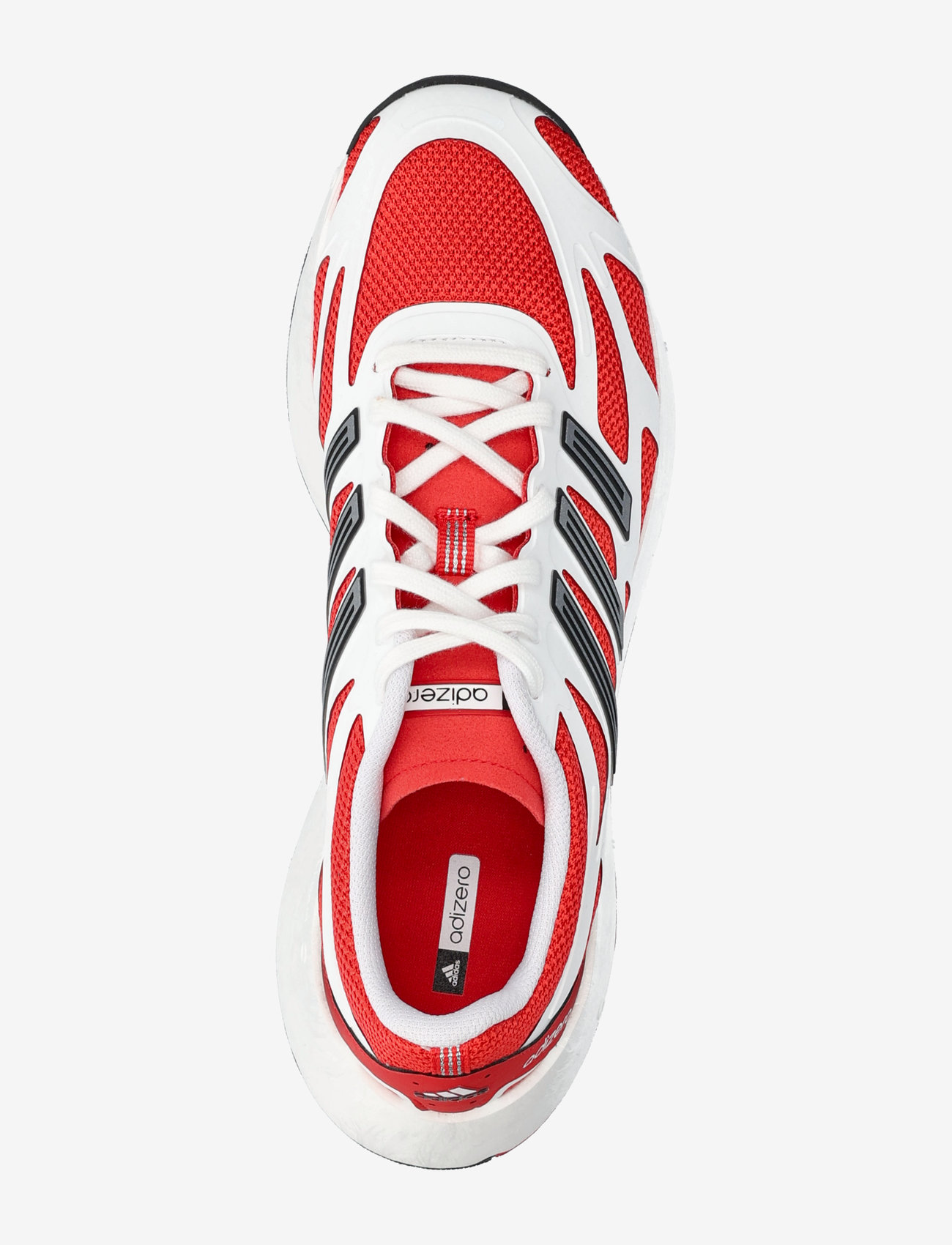 adidas Originals - ADIZERO ARUKU - låga sneakers - ftwwht/purrub/cblack - 3