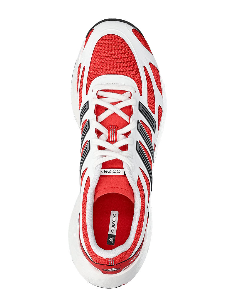 adidas Originals - ADIZERO ARUKU - låga sneakers - ftwwht/purrub/cblack - 3