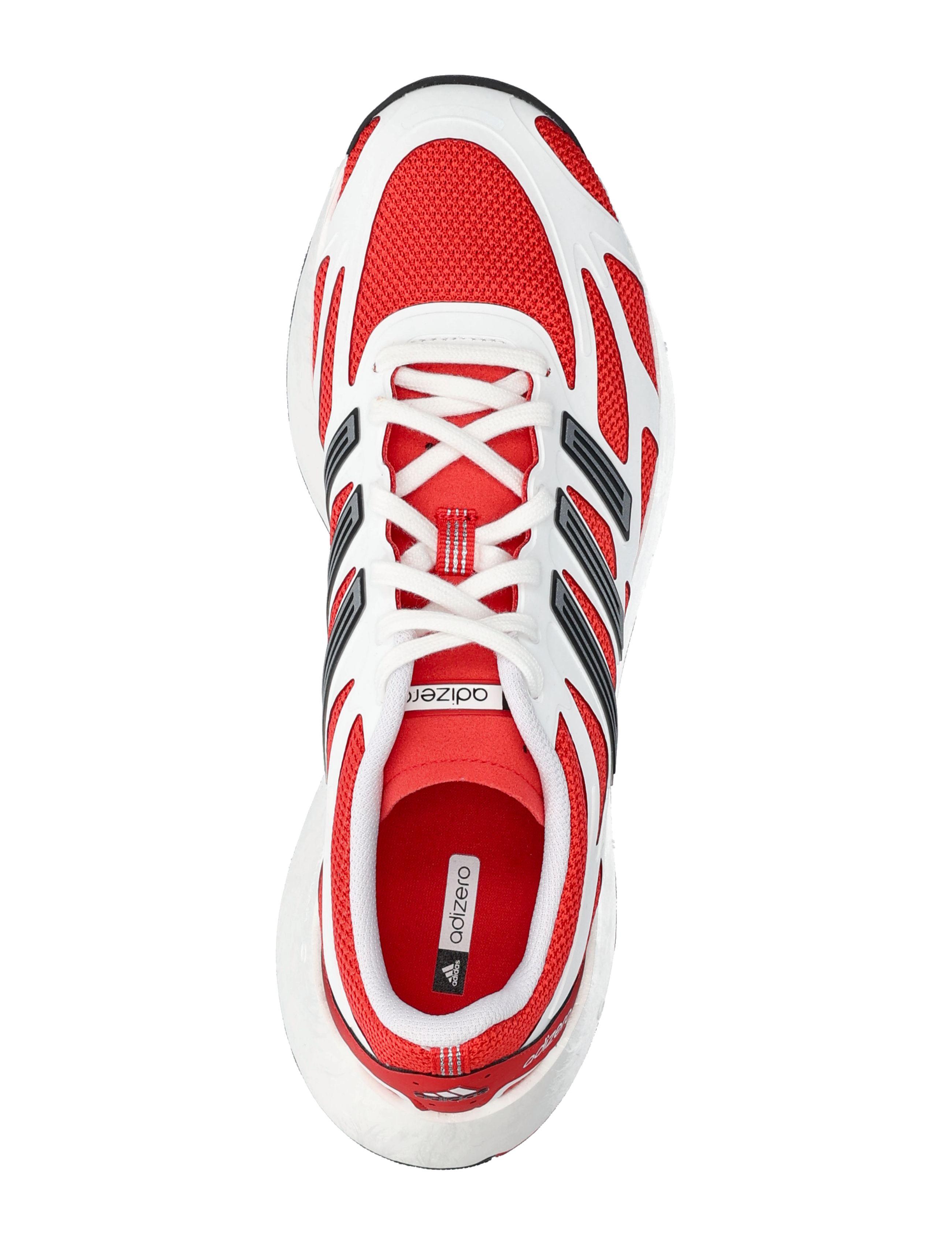 adidas Originals - ADIZERO ARUKU - niedriger schnitt - ftwwht/purrub/cblack - 3