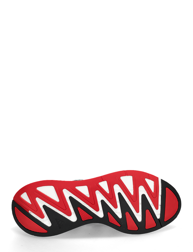 adidas Originals - ADIZERO ARUKU - lave sneakers - ftwwht/purrub/cblack - 4