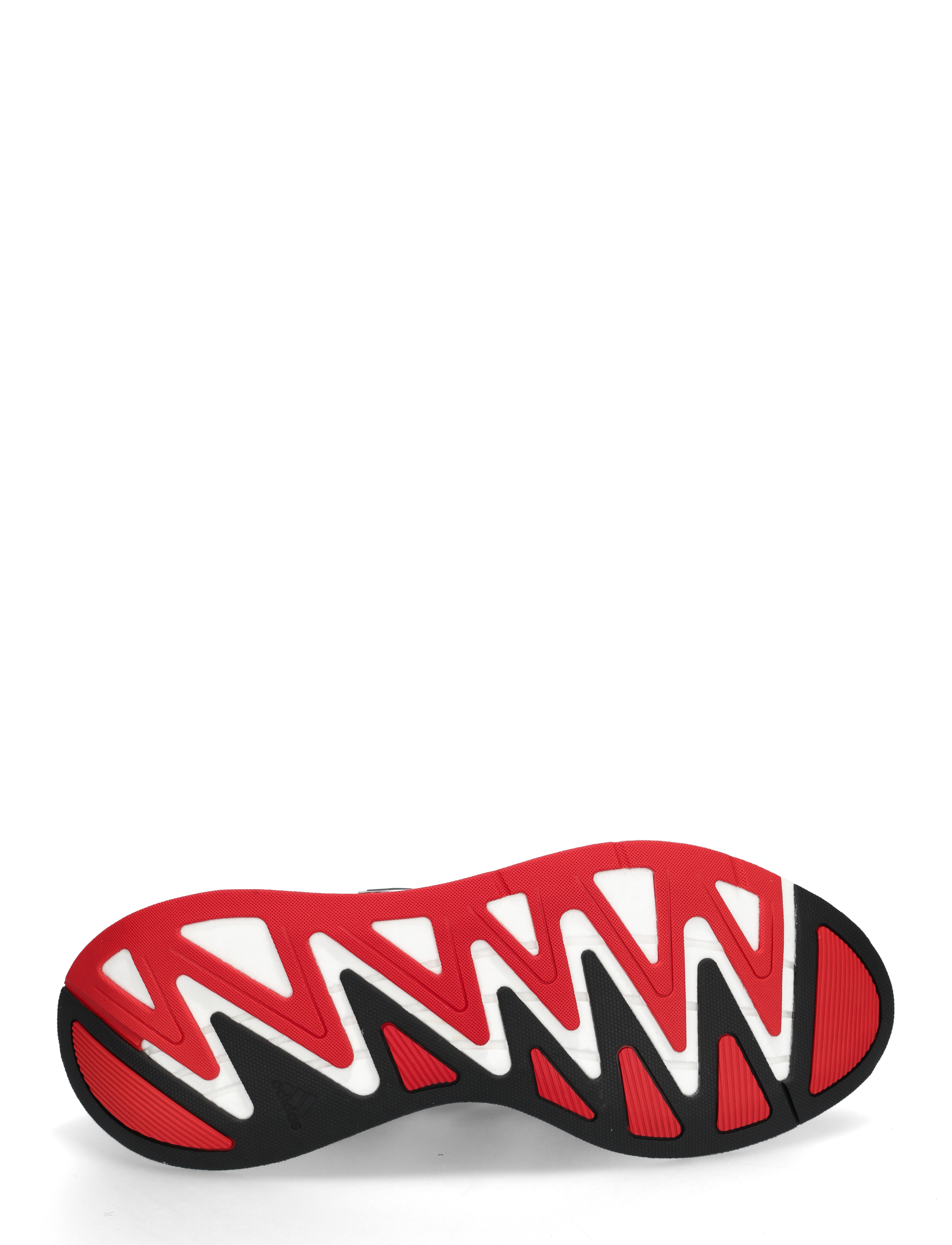 adidas Originals - ADIZERO ARUKU - niedriger schnitt - ftwwht/purrub/cblack - 4