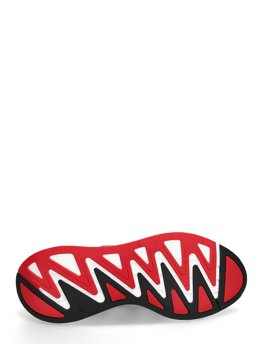 adidas Originals - ADIZERO ARUKU - niedriger schnitt - ftwwht/purrub/cblack - 4