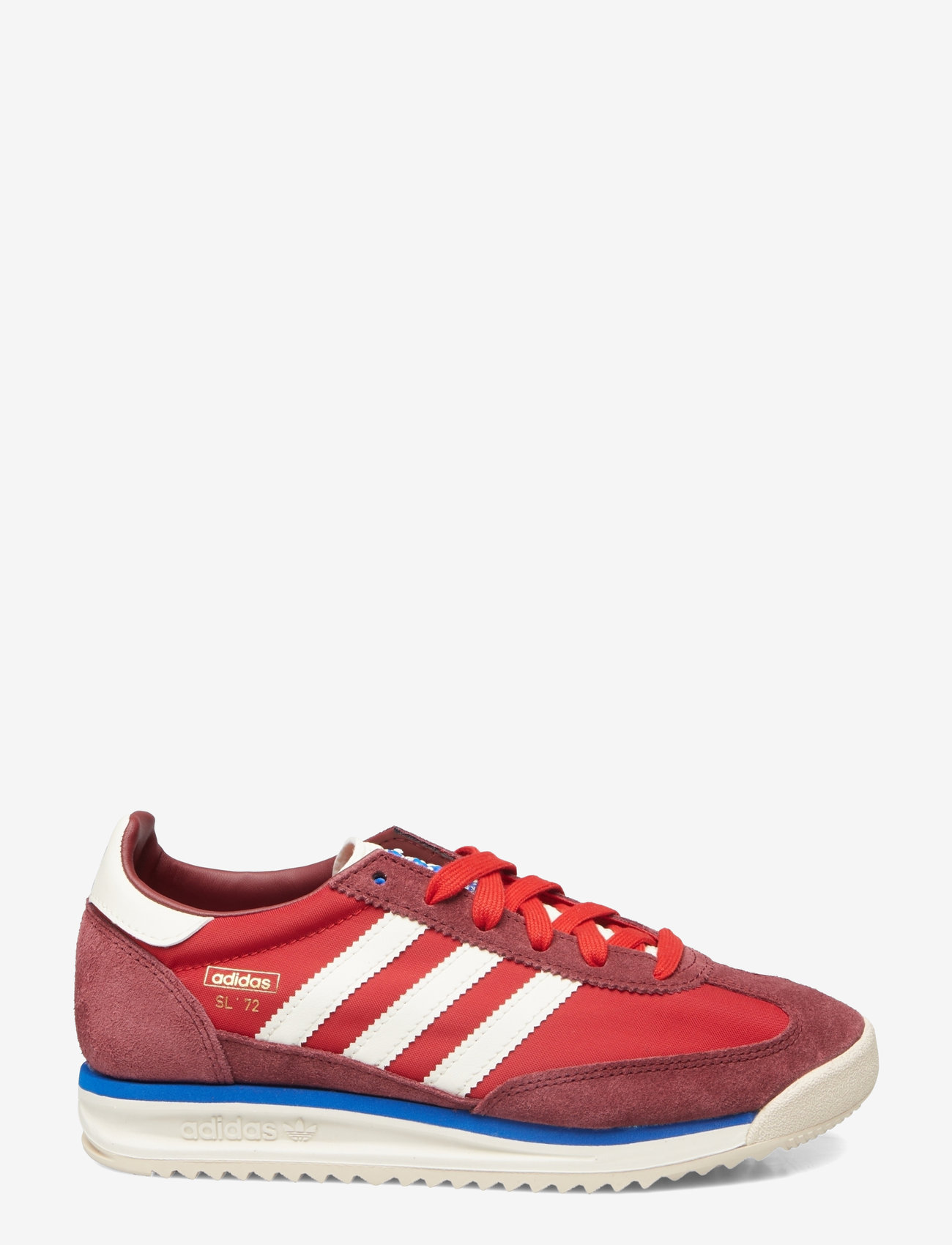 adidas Originals - SL 72 RS - kõrge säärega tossud - shared/owhite/blue - 1