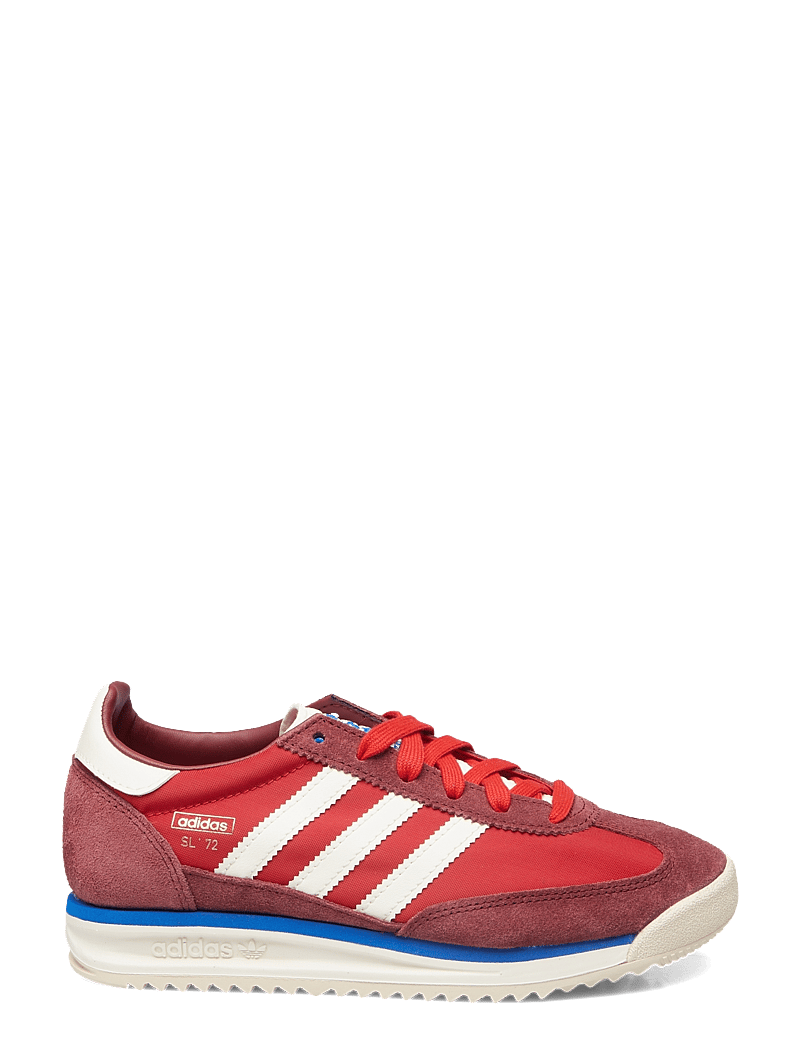 adidas Originals - SL 72 RS - kõrge säärega tossud - shared/owhite/blue - 1