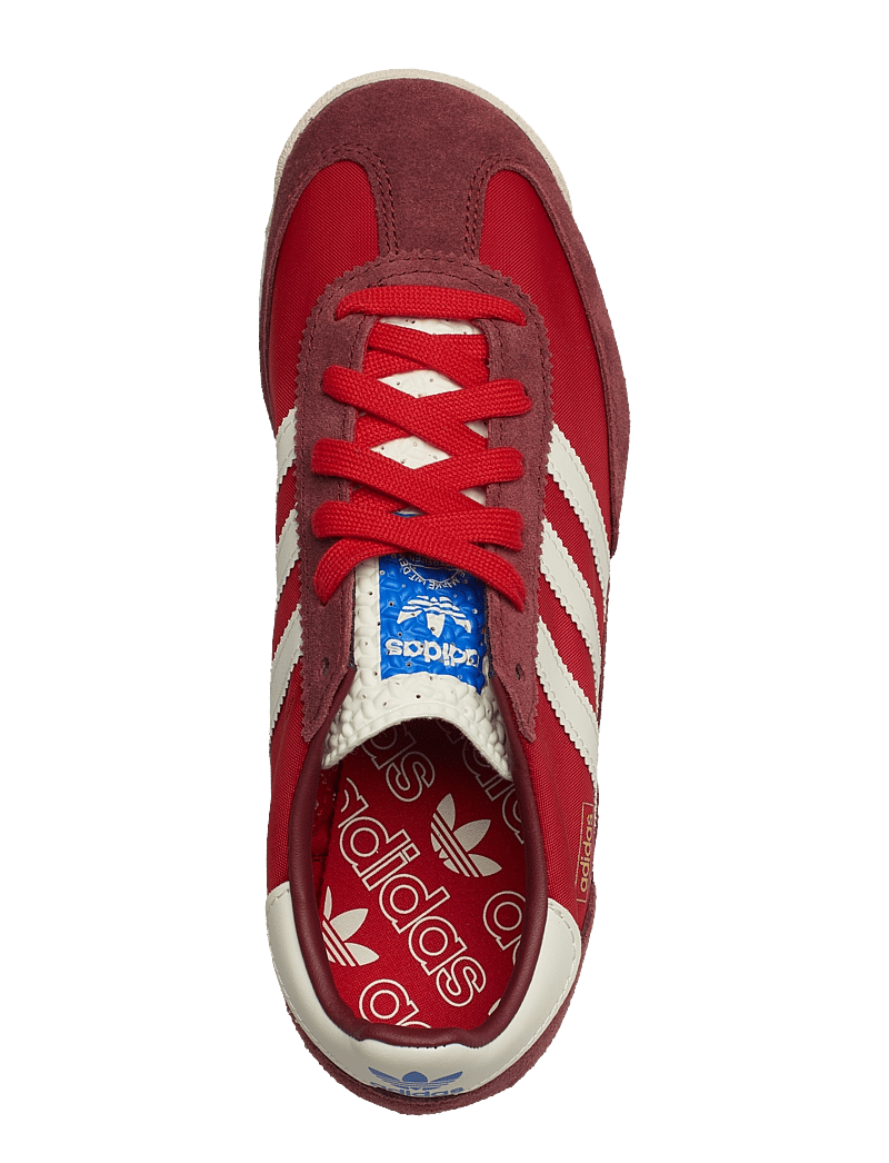 adidas Originals - SL 72 RS - kõrge säärega tossud - shared/owhite/blue - 3