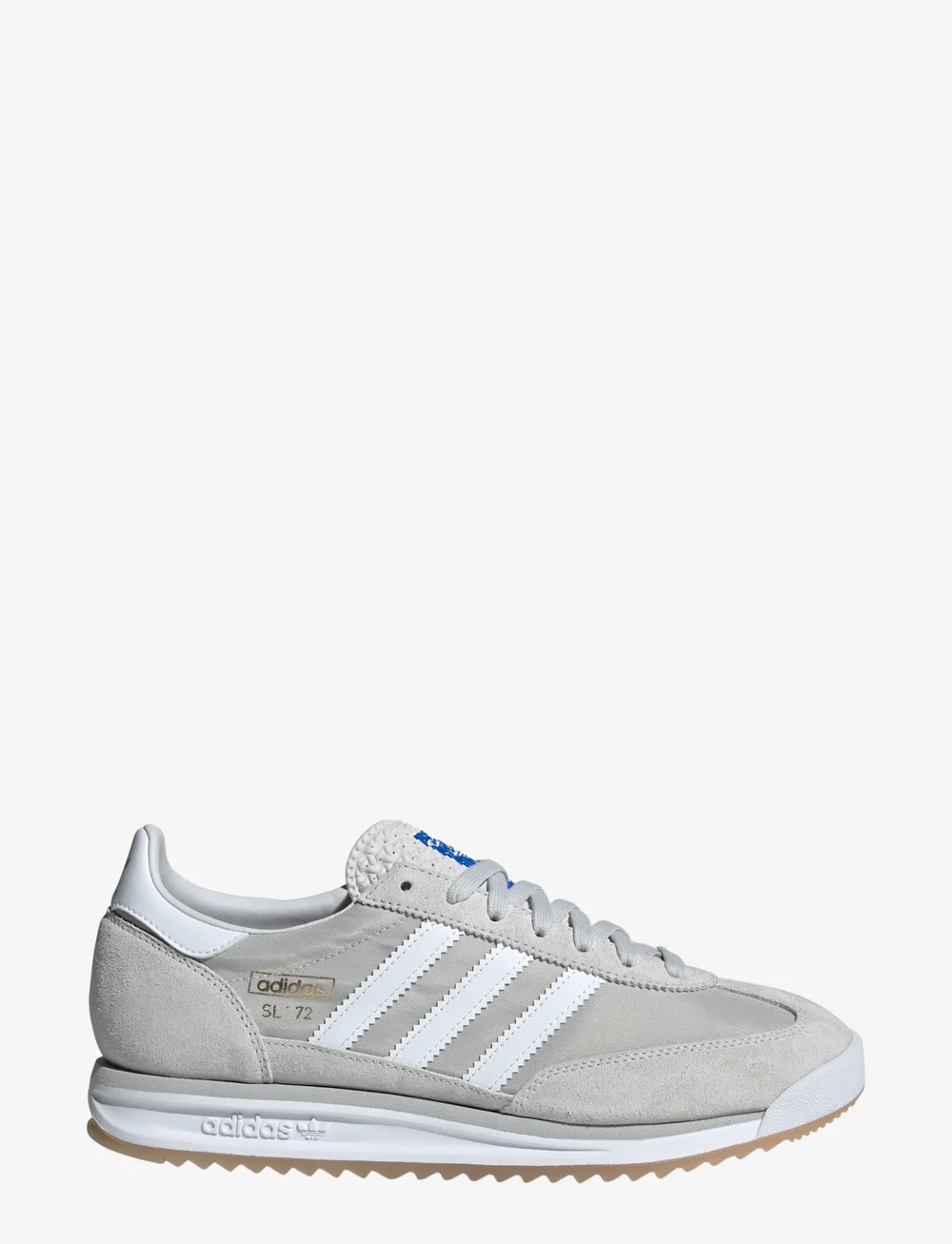 adidas Originals - SL 72 RS - lave sneakers - greone/ftwwht/crywht - 1