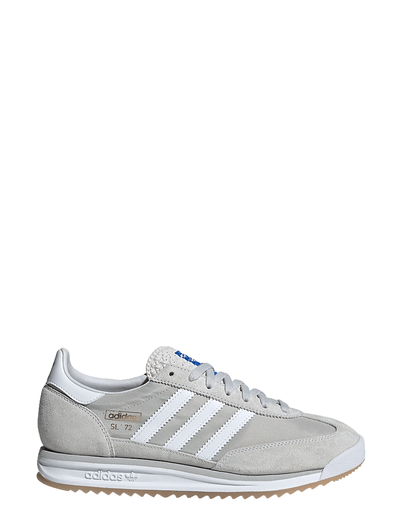 adidas Originals - SL 72 RS - låga sneakers - greone/ftwwht/crywht - 1