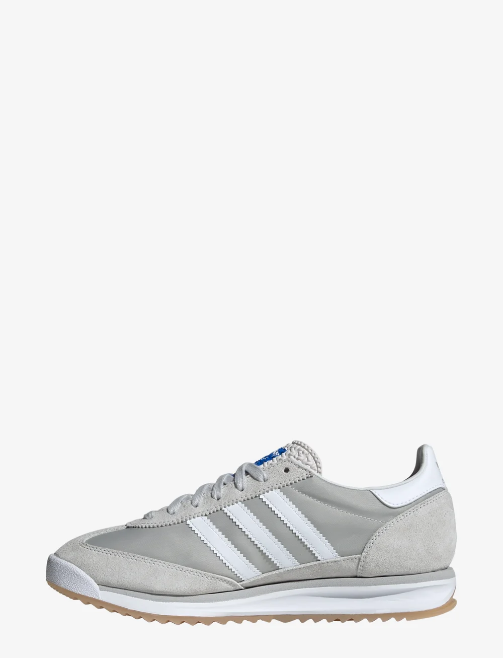 adidas Originals - SL 72 RS - lave sneakers - greone/ftwwht/crywht - 2