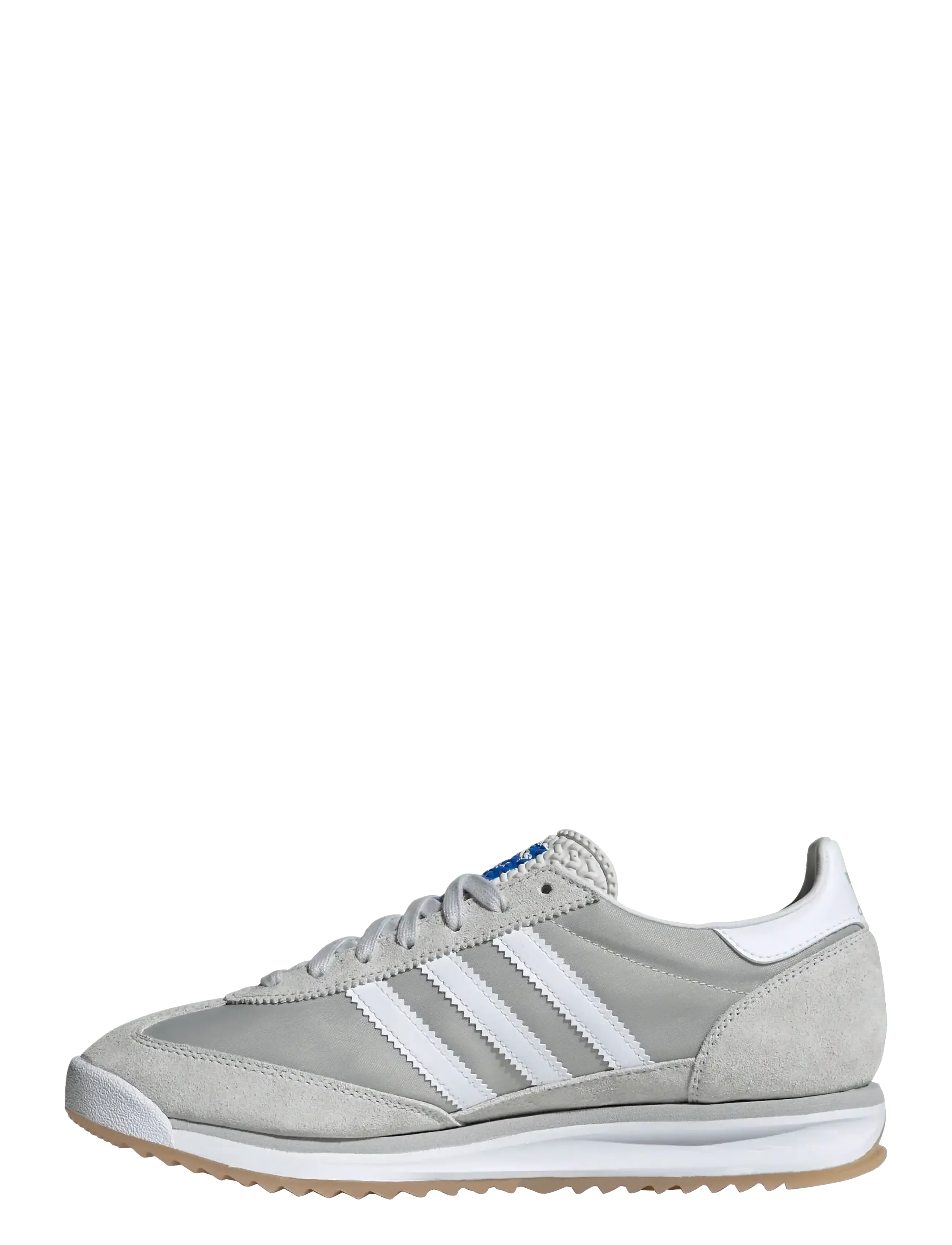 adidas Originals - SL 72 RS - niedrige sneakers - greone/ftwwht/crywht - 2