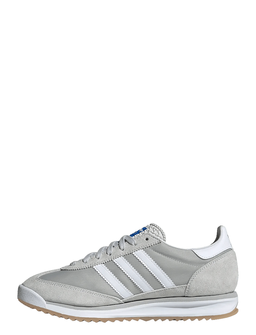 adidas Originals - SL 72 RS - niedrige sneakers - greone/ftwwht/crywht - 2