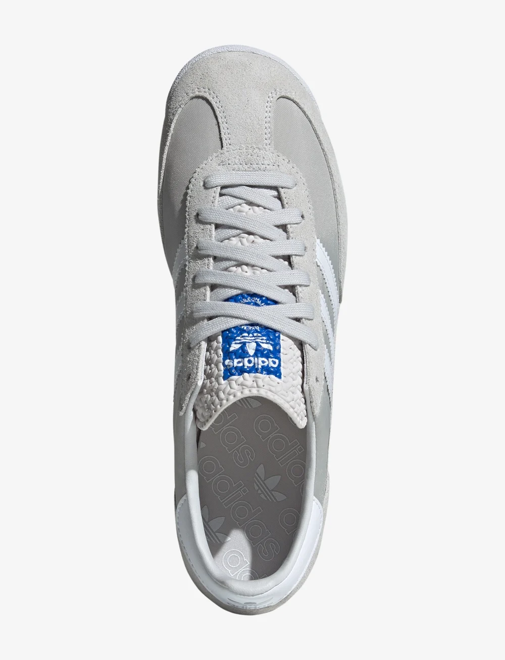 adidas Originals - SL 72 RS - lave sneakers - greone/ftwwht/crywht - 4